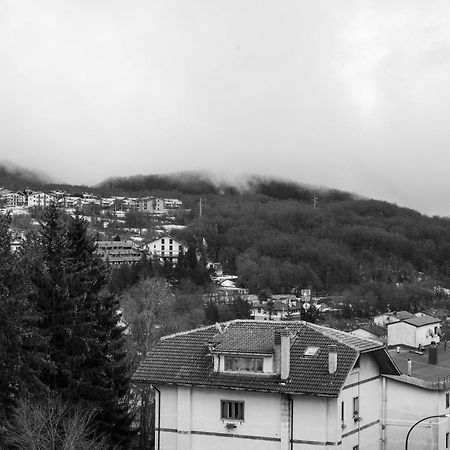 Albergo Reale Roccaraso Esterno foto