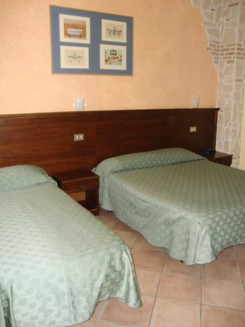 Albergo Reale Roccaraso Camera foto
