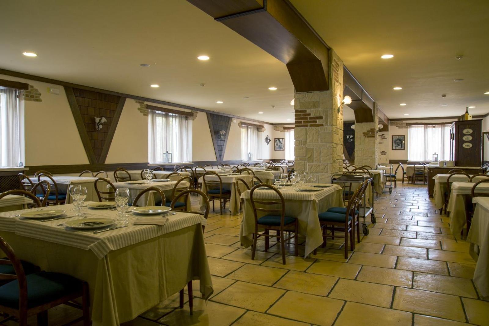 Albergo Reale Roccaraso Esterno foto