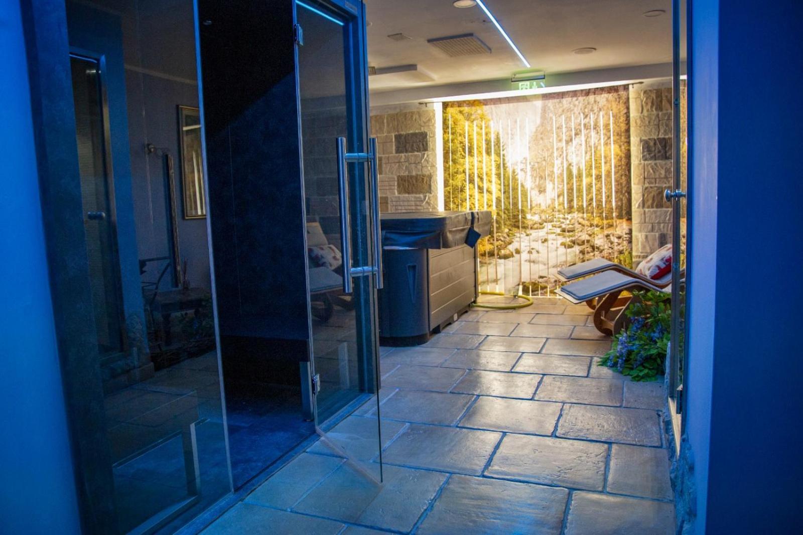 Albergo Reale Roccaraso Esterno foto