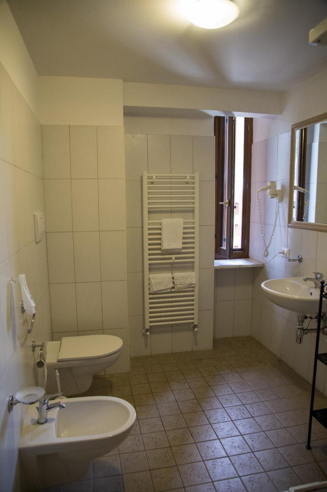 Albergo Reale Roccaraso Esterno foto
