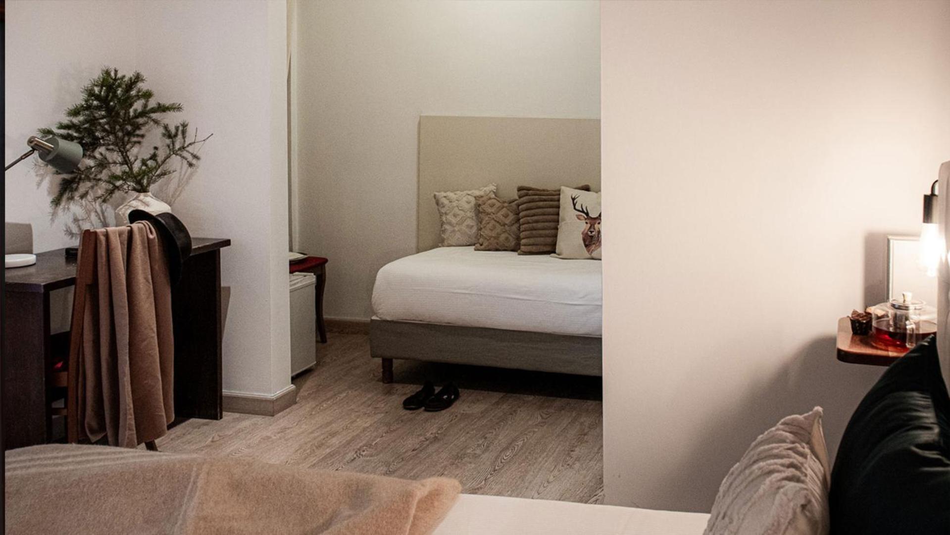 Albergo Reale Roccaraso Esterno foto