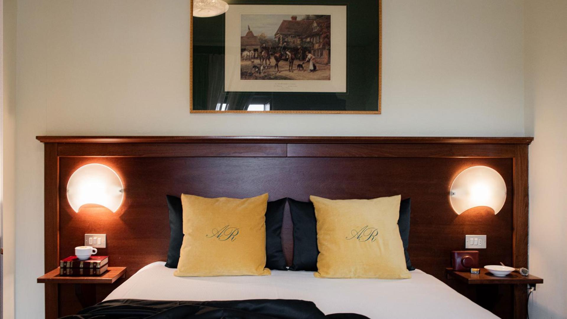 Albergo Reale Roccaraso Esterno foto