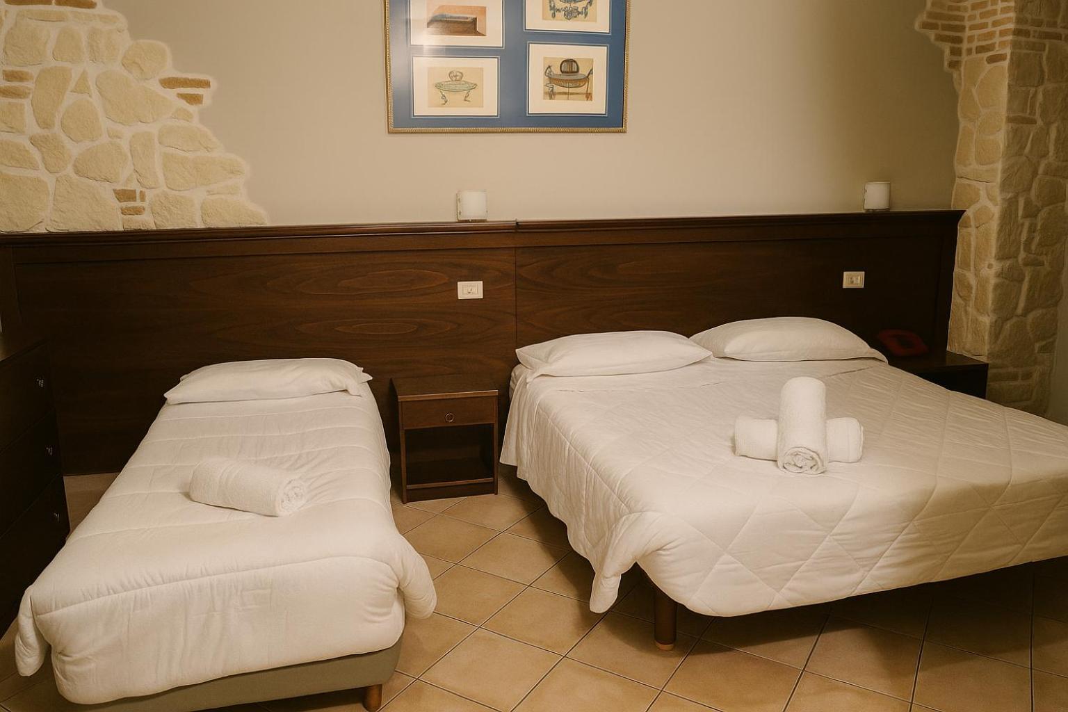 Albergo Reale Roccaraso Esterno foto
