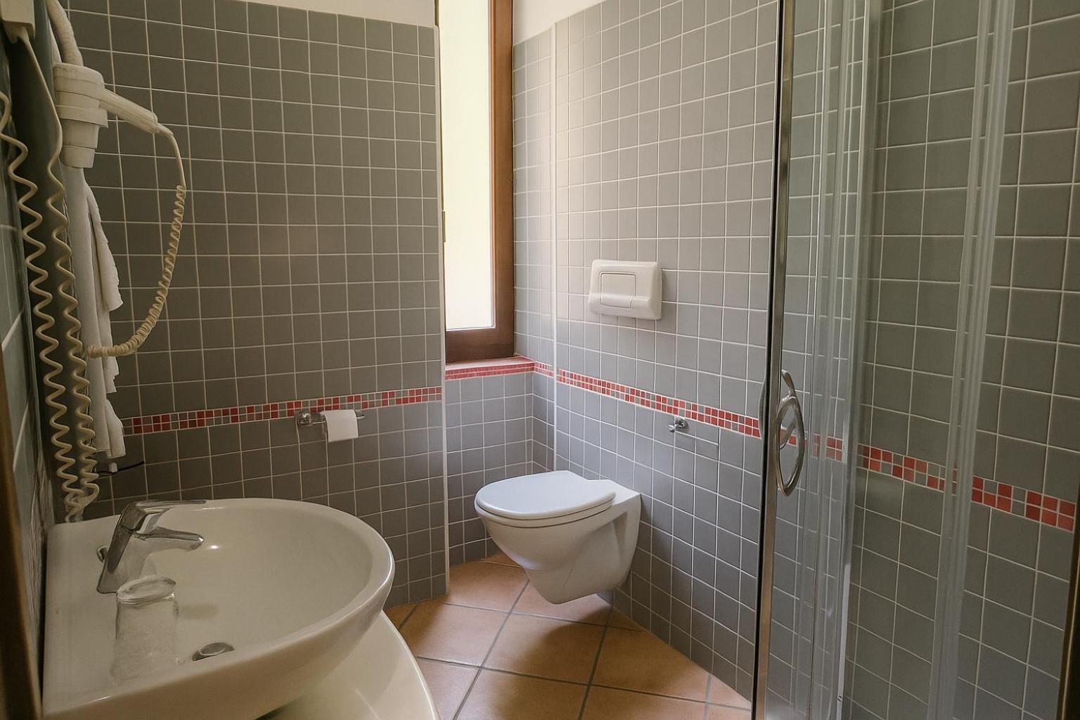 Albergo Reale Roccaraso Esterno foto