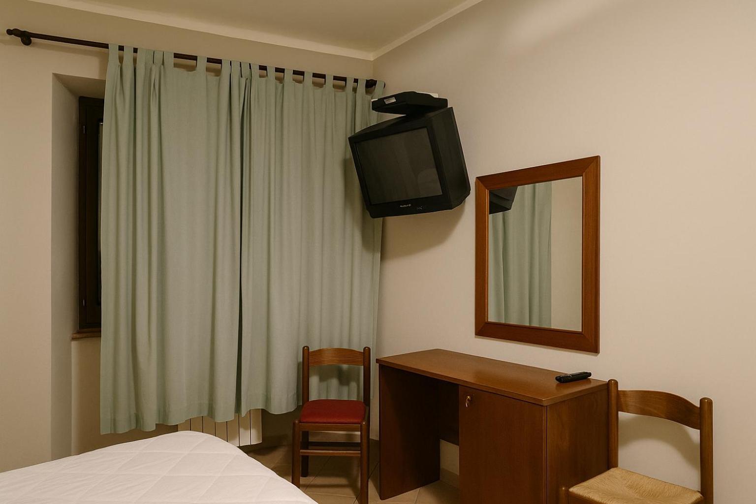 Albergo Reale Roccaraso Esterno foto