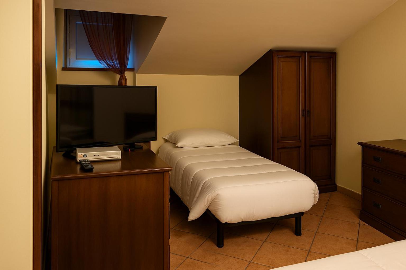 Albergo Reale Roccaraso Esterno foto