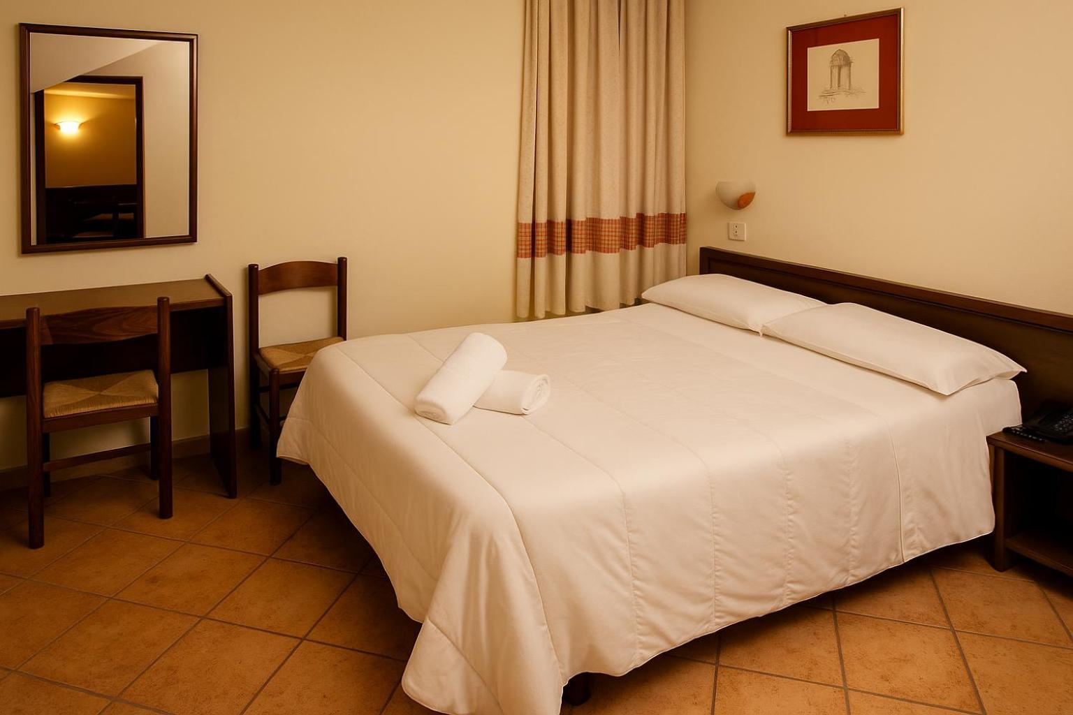 Albergo Reale Roccaraso Esterno foto
