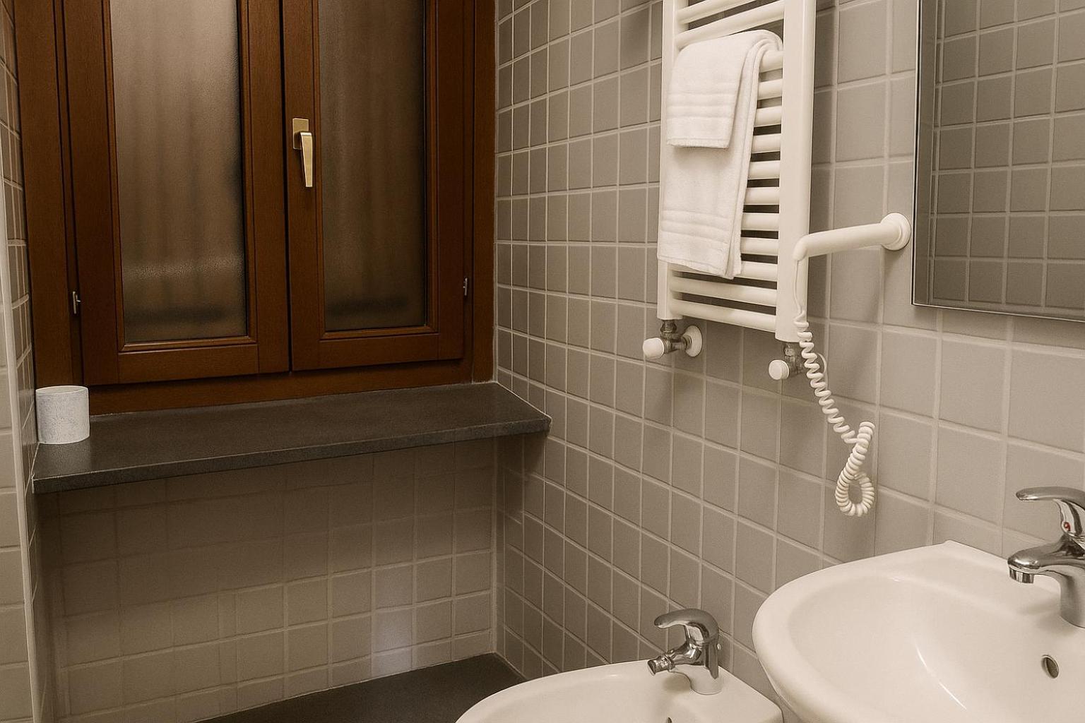 Albergo Reale Roccaraso Esterno foto