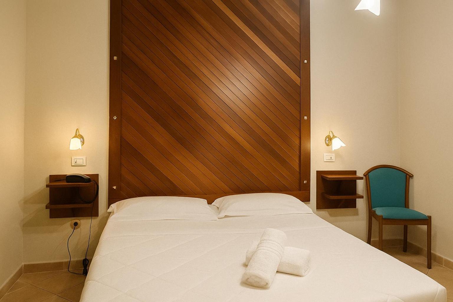 Albergo Reale Roccaraso Esterno foto